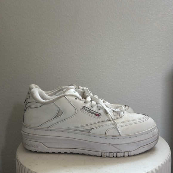 Platform Reebok - Picture 3 of 3